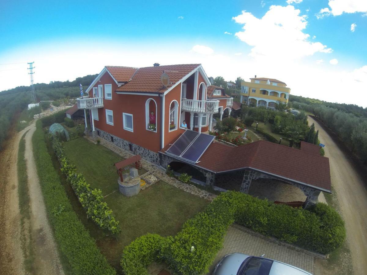 Apartma Jelka Novigrad  Exterior photo