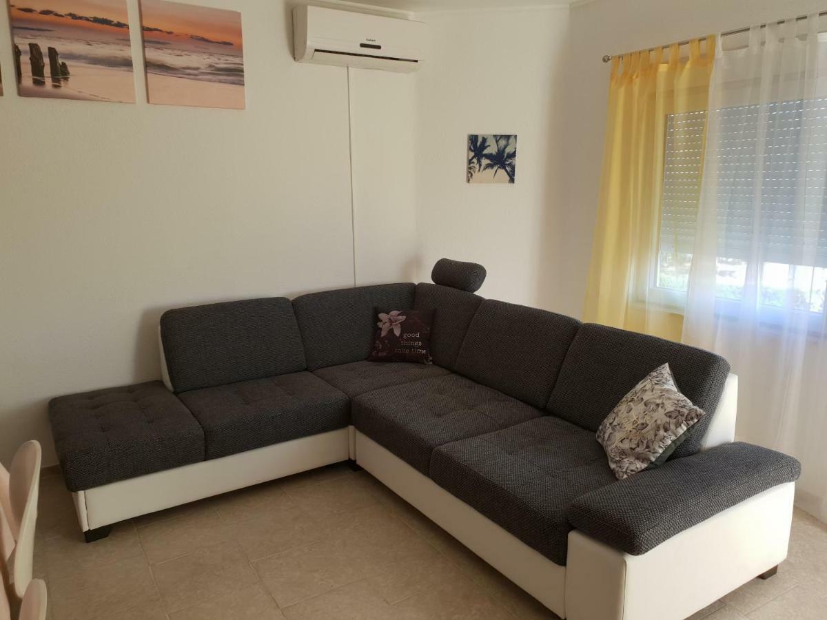 Apartma Jelka Novigrad  Exterior photo