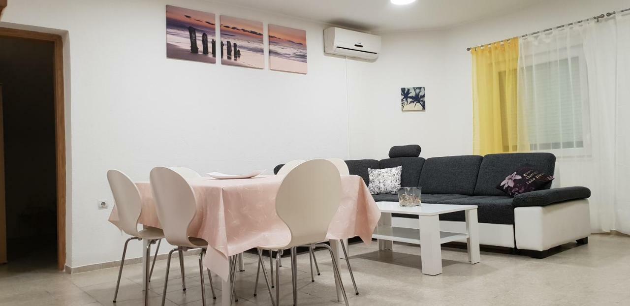 Apartma Jelka Novigrad  Exterior photo