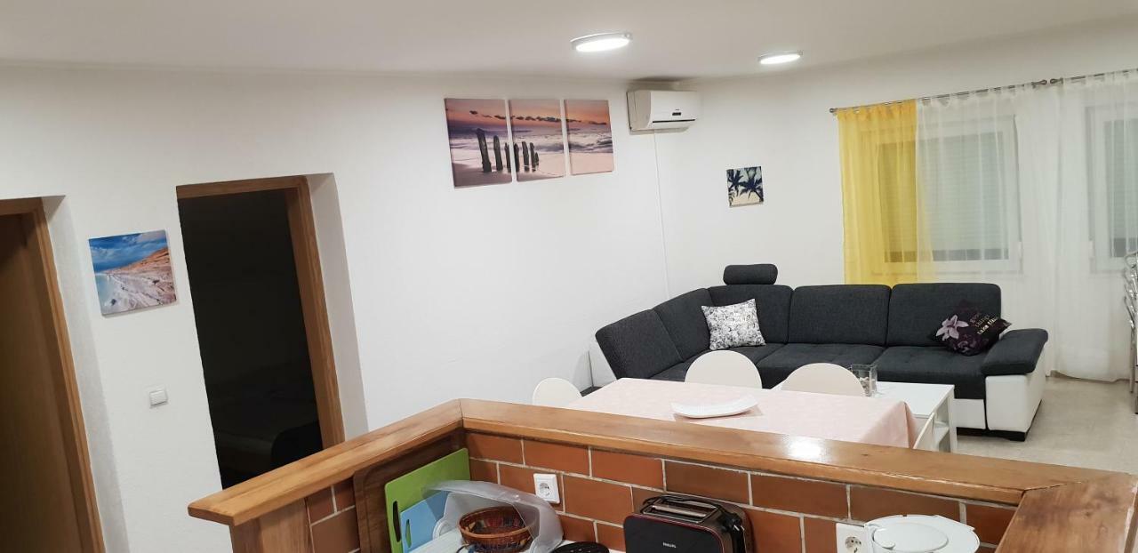 Apartma Jelka Novigrad  Exterior photo