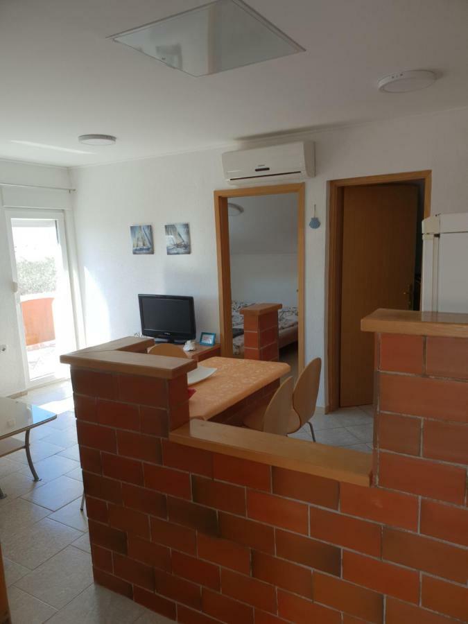 Apartma Jelka Novigrad  Exterior photo