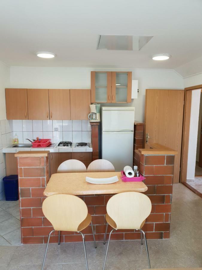 Apartma Jelka Novigrad  Exterior photo